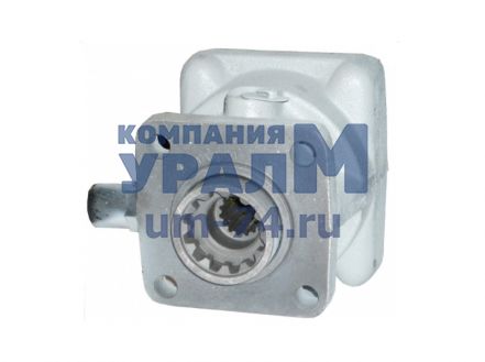 Коробка отбора мощности КОМ МП49-4209010-15 - Фото 1