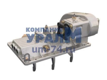Коробка отбора мощности КОМ МП53-4215010 - Фото 1