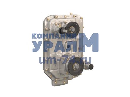 Коробка отбора мощности КОМ МП59-4206010-10 - Фото 1