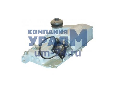 Коробка отбора мощности КОМ МП71-4215010 - Фото 1