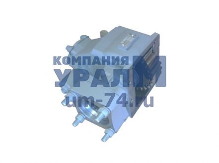 Коробка отбора мощности КОМ МП83-4208010 - Фото 1