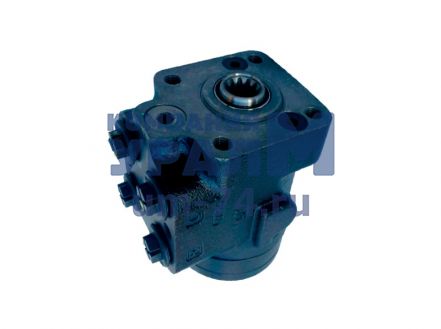 Насос-дозатор DOC 330/80 AG - Фото 1