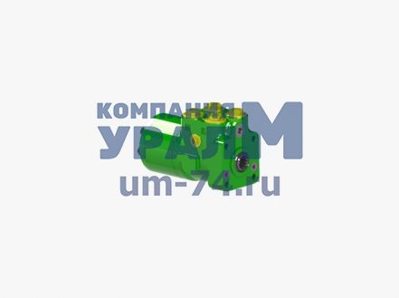 Насос-дозатор DLD 80 AB - Фото 1