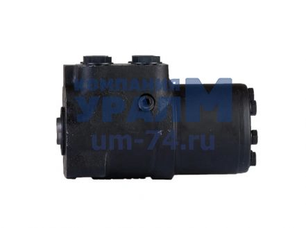 Насос-дозатор DLSX 315 AO - Фото 1