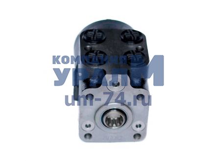 Насос-дозатор DOC 250 FE - Фото 1