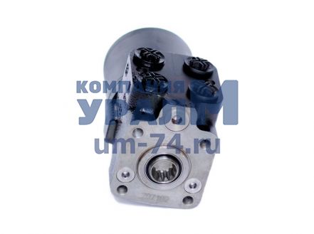 Насос-дозатор DOC 125 AE - Фото 1