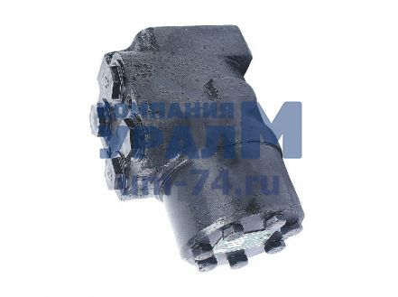 Насос-дозатор DOC 160 BD - Фото 1