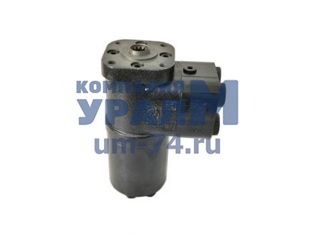 Насос-дозатор DOC 500 AB - Фото 1