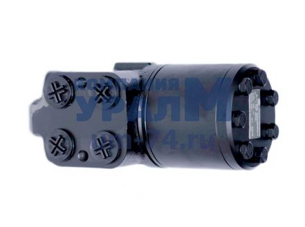 Насос-дозатор DOC 63 AC - Фото 1