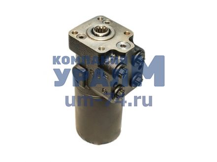 Насос-дозатор DOC 250 BA - Фото 1