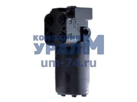 Насос-дозатор DOC 125 BC - Фото 1
