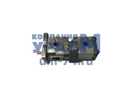 Насос шестеренный GP3K 36R(L)-A204A - Фото 1