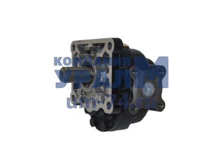 Насос шестеренный GP4K 160R(L)-A405A - Фото 1