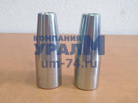 Палец 7101078 Bobcat - Фото 1