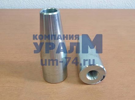 Палец 7101078 Bobcat - Фото 2