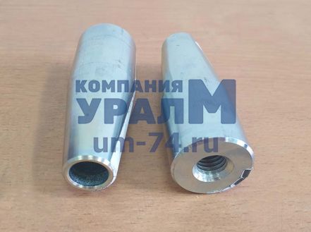 Палец 7101078 Bobcat - Фото 3