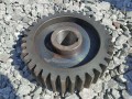 Шестерня хода Z=34, М=8 - Фото 3
