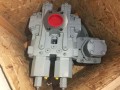 Гидронасос Rexroth A8V055LAOH2/61R1-NZG05K010-K - Фото 1