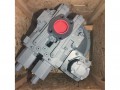 Гидронасос Rexroth A8V055LAOH2/61R1-NZG05K010-K - Фото 2