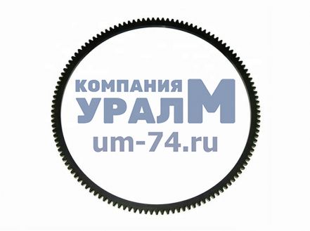 Венец маховика Howo (Z=136) VG2600020208 - Фото 1