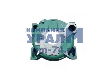 Картер маховика Евро-2 Howo AZ1500010012 - Фото 1