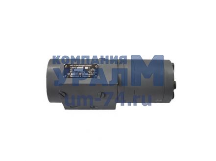 Насос-дозатор ОКР 6/2000 - Фото 1