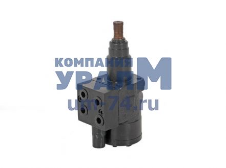 Насос-дозатор (гидроруль) ХУ 145-10/1 - Фото 1
