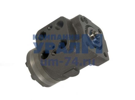 Насос-дозатор (гидроруль) HKU 800/4 - Фото 1