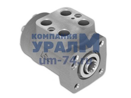 Насос-дозатор (гидроруль) HKU 800/5T/3 - Фото 1