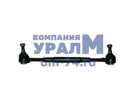 Тяга рулевая 50-3003010-А4 (L=320мм, МТЗ) - Фото 1
