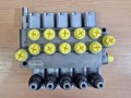 Гидрораспределитель моноблочный 05Р40R-1А1А1A1A1A1 GKZ1 - Фото 1