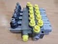Гидрораспределитель моноблочный 05Р40R-1А1А1A1A1A1 GKZ1 - Фото 3