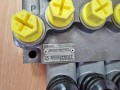 Гидрораспределитель моноблочный 05Р40R-1А1А1A1A1A1 GKZ1 - Фото 5