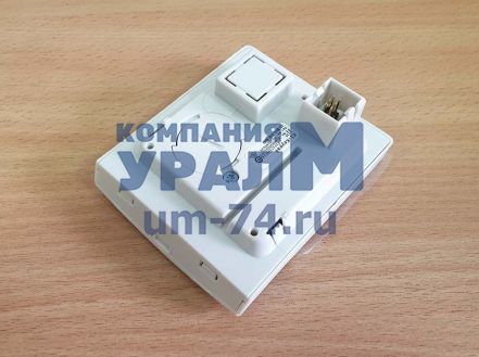 Пульт управления KI-Keypad цифровой 82400000016000 - Фото 3