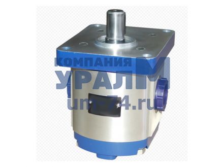 Насос шестеренный GP2K6R-G262C - Фото 1