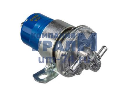 Насос шестеренный GP1K2.5R-G160G - Фото 1