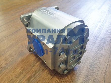 Насос шестеренный НШ 150Г-4Л - Фото 2