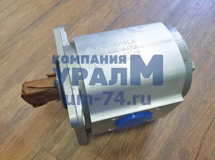 Насос шестеренный НШ 150Г-4Л - Фото 4