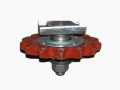 Звездочка 14/25 натяжная 3518060-18630Б(10) - Фото 1