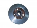 Диск малый подвижный вариатора барабана 