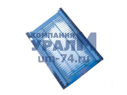 Доска стрясная КДМ 2-12-1А-01 - Фото 1