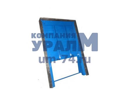 Доска стрясная Н/О КДМ 2-12-7-01/1В - Фото 1