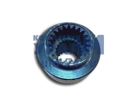 Шкив тoрмoзнoй KC-3577.28.126-1 - Фото 1