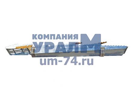 Клавиша соломотряса (длинная) Енисей-1200 КДМ 2-11-1 - Фото 1