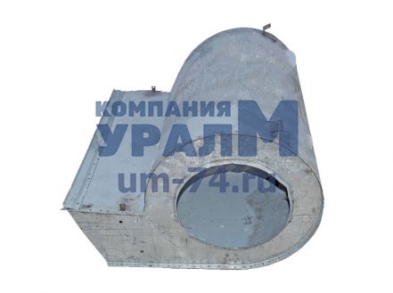 Кожух вентилятора 34-2-18-2А - Фото 1