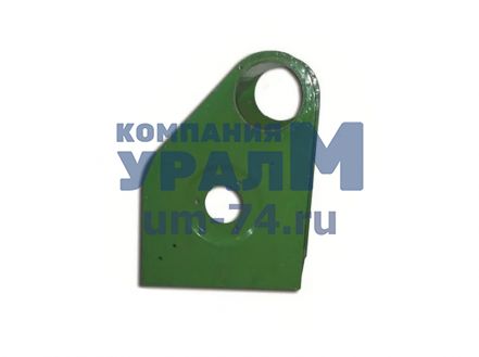 Кожух домолачивающего устройства стена КДМ 2-10-1А - Фото 1