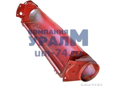 Кожух колосового шнека КДМ 2-19-1 - Фото 1