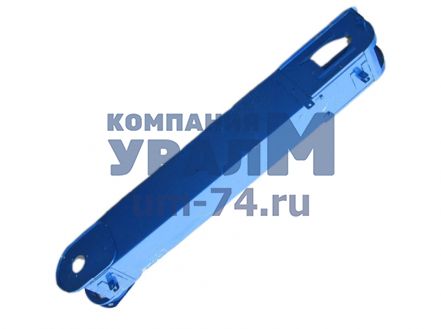 Кожух колосового элеватора КДМ 2-23-1А - Фото 1