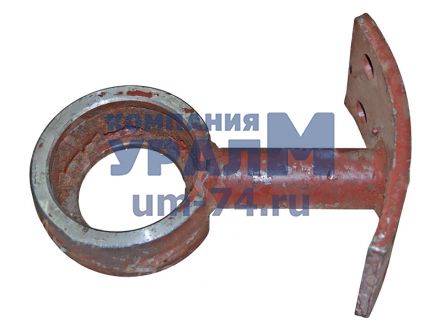 Кронштейн витка КДМ 6-32-5 - Фото 1