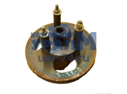 Механизм предохранительный КДМ зернового элеватора КДМ 2-22-8 - Фото 1